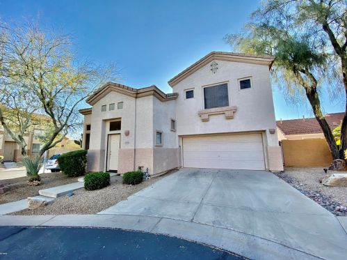 4140 Hallihan Dr, Cave Creek, AZ 85331-3716