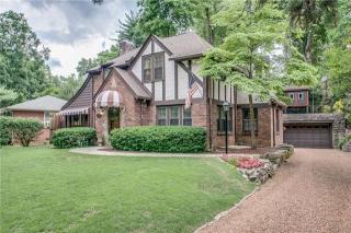 3613 Valley Vista Rd, Nashville, TN 37205-2541