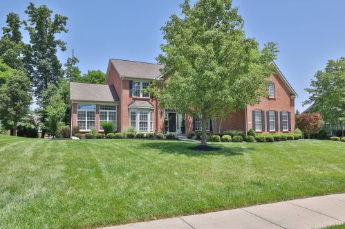 1172 Monarchos Rdg, Hamilton KY  41091-7147 exterior