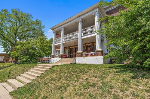 3130 National Ave, Milwaukee, WI 53215-1128