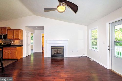 16375 Shannon Ln, Madison Mills VA  22960-4566 exterior