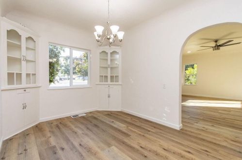1745 Woodland Ave, Modesto CA  95358-1360 exterior