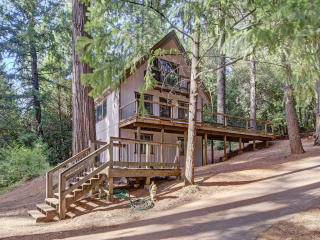 4181 Grayhawk Ln, Snowline Camp, CA 95709-9730