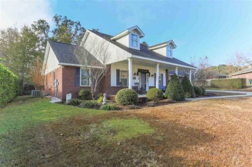 11375 Old Barn Ln, Pensacola, FL 32514-9772