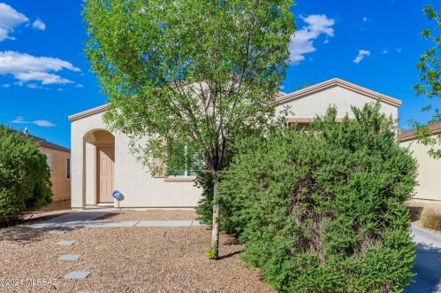 7051 Spring Beauty Way, Tucson, AZ 85756-5125