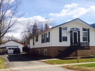 418 Gates St, Ogdensburg, NY 13669-2430