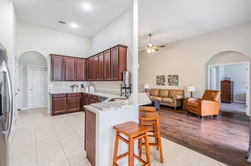 5725 Justicia Loop, Land O Lakes FL  34639-2706 exterior