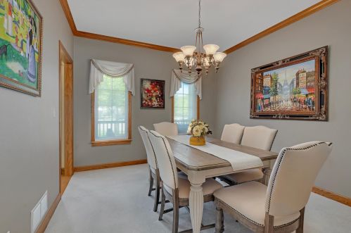 413 16th St, Sartell MN  56377-1992 exterior