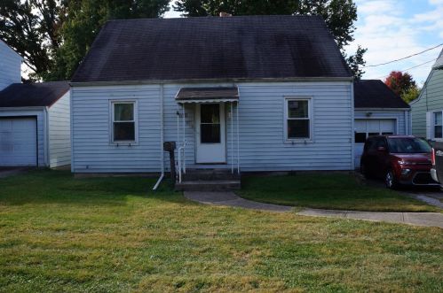 3581 Cornell Rd, Cincinnati, OH 45241-2662
