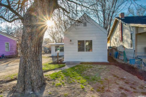 2033 Gramercy Ave, Ogden, UT 84401-0606