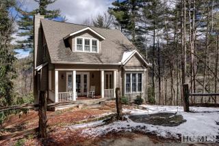 53 Rockytop Dr, Cashiers, NC 28717-6600