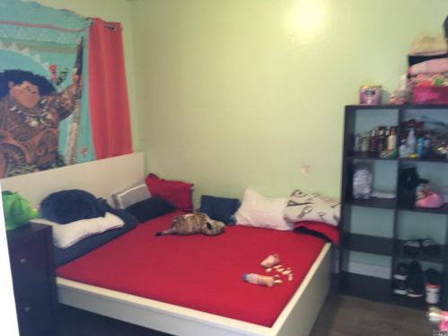 2321 Clinton Ave, Richmond CA 94804-1415 exterior