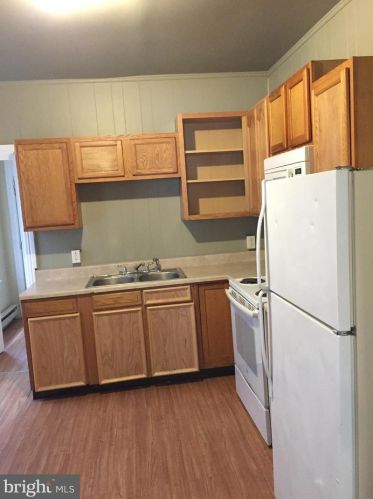 1214 Walnut St, Harrisburg PA  17103-2237 exterior