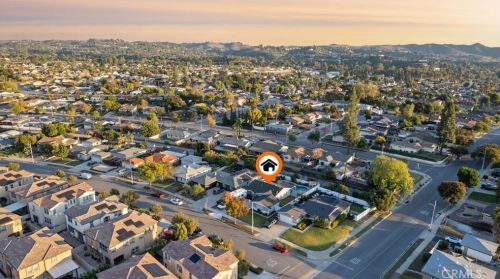 1512 Colver Pl, Covina CA 91724-2601 exterior