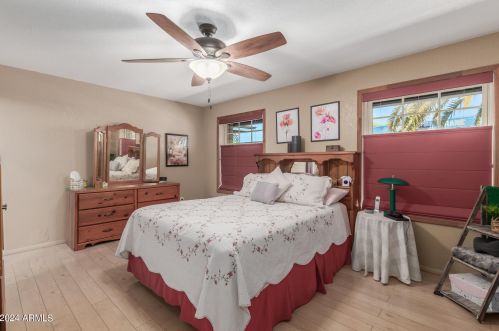 4523 Columbine Dr, Glendale AZ  85304-2325 exterior