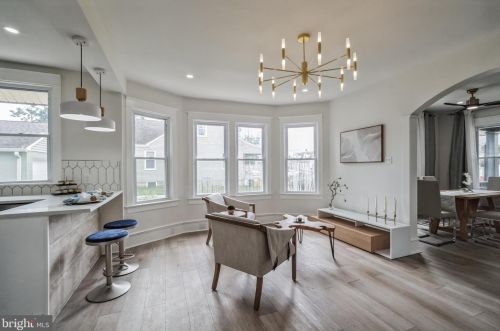 1954 49th St, Camden NJ  08110-2958 exterior