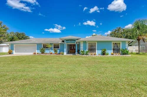 3347 Grove Pl, Land O Lakes, FL 34639-4564