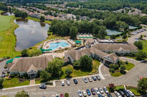 58 Baltusrol Dr, Jackson Twp NJ  08527-4012 exterior