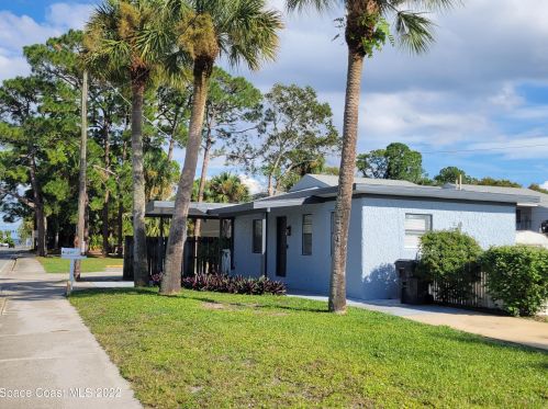 287 Knox Mcrae Dr, Titusville, FL 32780-6603