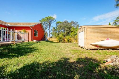 3716 34 St, Lehigh Acres FL 33976-4112 exterior