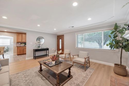 15090 Watsonville Rd, Morgan Hill CA  95037-6004 exterior