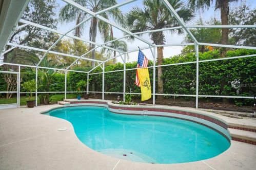 14807 Faversham Cir, Orlando, FL 32826-4107