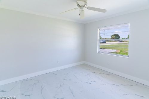 3405 16 Pl, Cape Coral FL  33909-2252 exterior