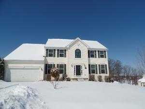 73 Equestrian Dr, Chambersburg, PA 17202-6803
