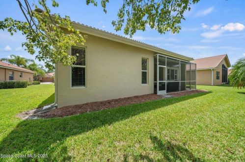6196 Coverty Pl, Vero Beach FL  32966-6486 exterior