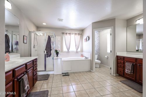 15572 178th Dr, Sun City AZ  85387-3110 exterior