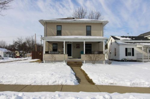 333 Hollister Ave, Tomah, WI 54660-1526