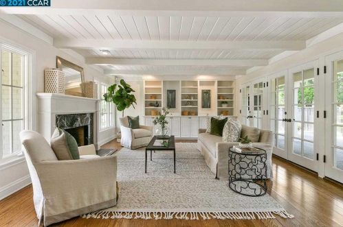 104 Van Ripper Ln, Orinda CA  94563-1120 exterior