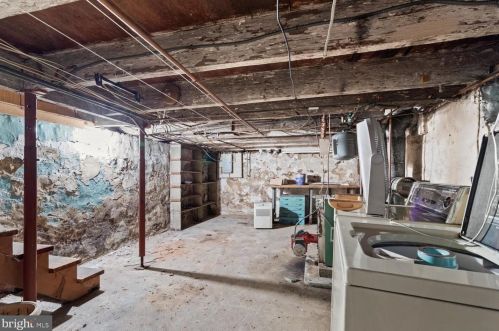 206 Ctr Ave, Dauberville PA  19533-8665 exterior