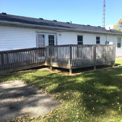 2963 Us Highway 42, London, OH 43140-9597