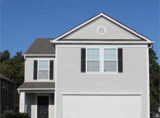 5128 Brynfield Ct, Winston Salem NC  27127-9439 exterior