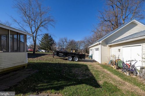 7 Oflinn St, Richmond National Battlefiel VA  22835-1721 exterior