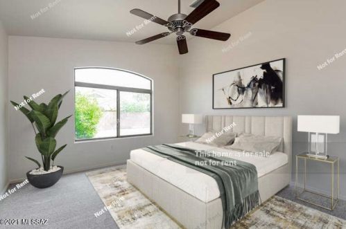 7173 Cherrywood St, Tucson, AZ 85756-6137