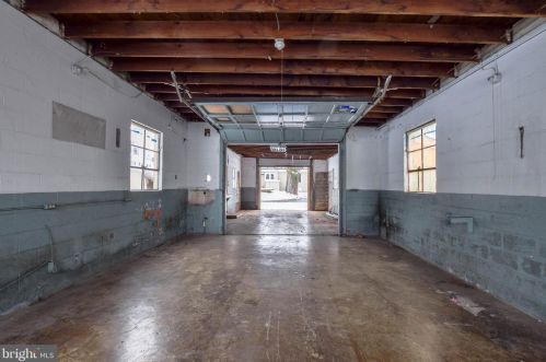 248 Blue Ridge Dr, Madison Mills VA  22960-1738 exterior