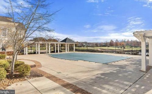 5312 Kernstown Ct, Haymarket VA  20169-4504 exterior