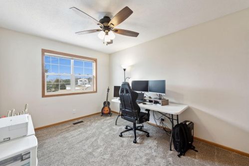 989 158th St, Hammond WI  54015-4835 exterior