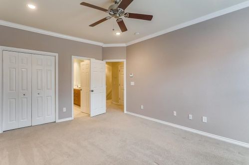 3809 Westridge Ave, Fort Worth TX  76116-7407 exterior