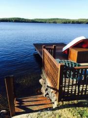 116 Shore Rd, Stratford, NY 13470-2141