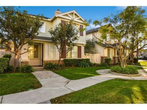 1266 Date Palm Dr, Long Beach, CA 90746-7411