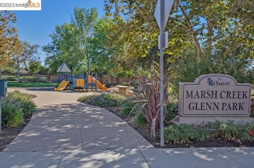 4616 Salvador Ln, Oakley CA  94561-2763 exterior