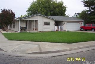 905 Woodward Ave, Newville, CA 95963-1933
