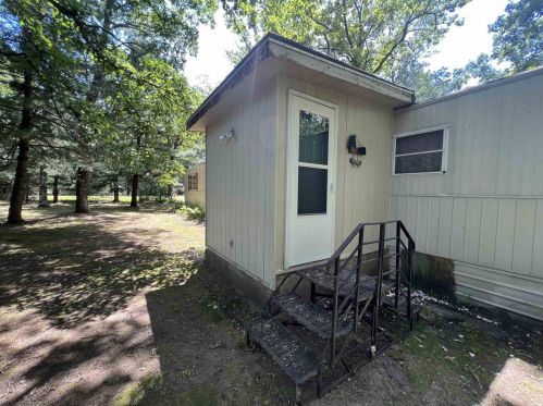 1362 Cypress Dr, Friendship WI  53934-9508 exterior