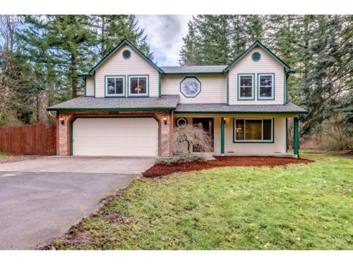 22603 204 Ave, Battle Ground WA  exterior