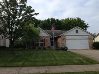4900 Wicklow Dr, Liberty Township, OH 45042