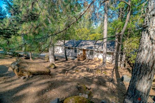 15274 Pammy Way, Grass Valley CA  95949-6522 exterior