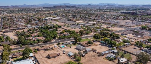 3623 Yorkshire Dr, Glendale AZ  85308-2335 exterior